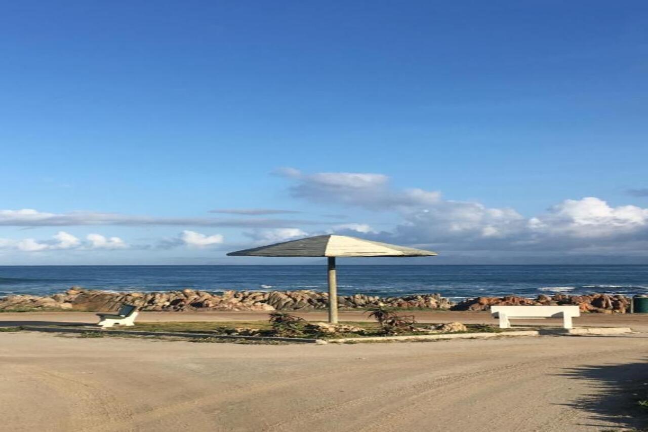 ハンスバーイRoyal Albatrosアパートメント エクステリア 写真