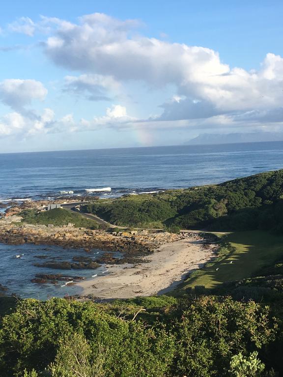 ハンスバーイRoyal Albatrosアパートメント エクステリア 写真