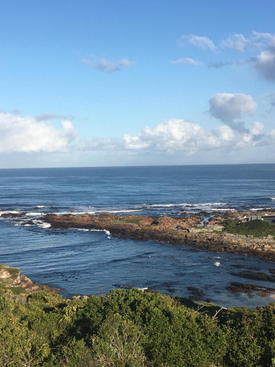 ハンスバーイRoyal Albatrosアパートメント エクステリア 写真